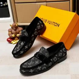 louis vuitton lv oxfords chaussures pour homme s_1220bb6